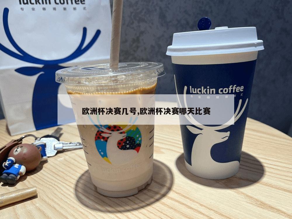 欧洲杯决赛几号,欧洲杯决赛哪天比赛