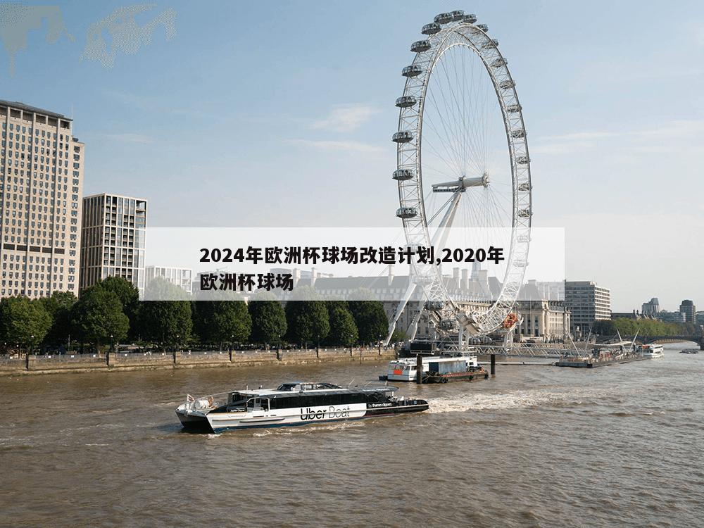 2024年欧洲杯球场改造计划,2020年欧洲杯球场