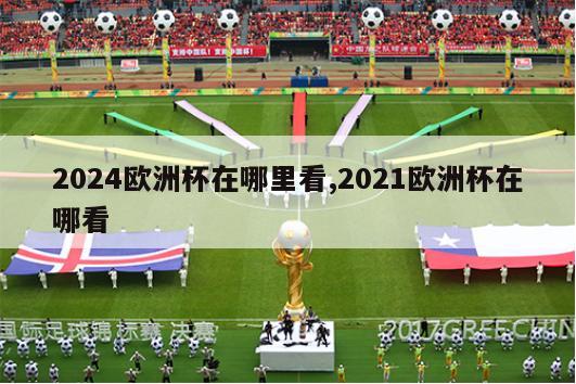 2024欧洲杯在哪里看,2021欧洲杯在哪看