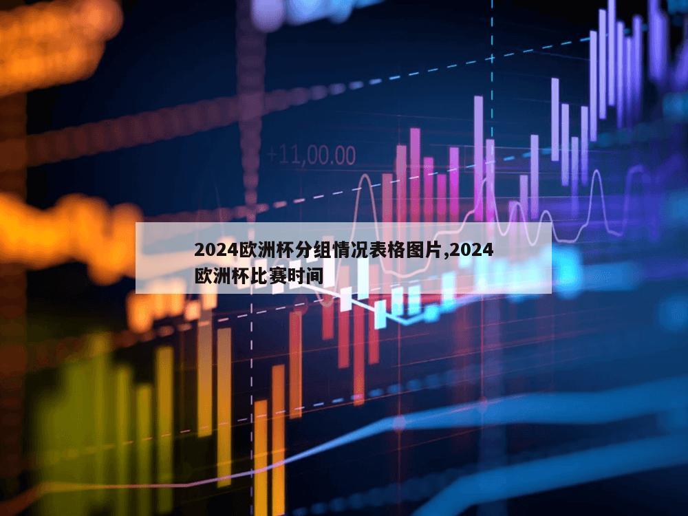 2024欧洲杯分组情况表格图片,2024欧洲杯比赛时间