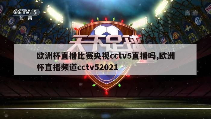 欧洲杯直播比赛央视cctv5直播吗,欧洲杯直播频道cctv52021